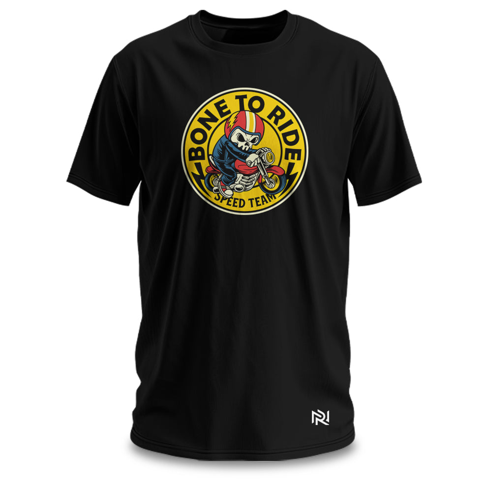 Camiseta Masculina Speed Teen