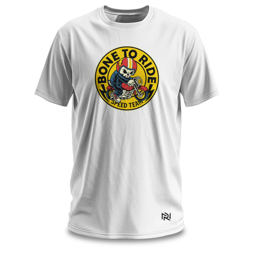 Camiseta Masculina Speed Teen