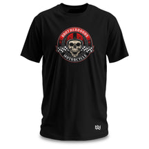 Camiseta Masculina Brother Hoods