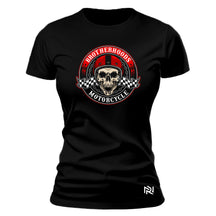 Camiseta Feminina Baby Look Brother Hoods