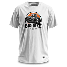Camiseta Masculina Big Bike