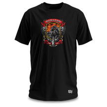 Camiseta Masculina Nomaden
