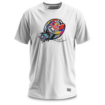 Camiseta Masculina RedBull