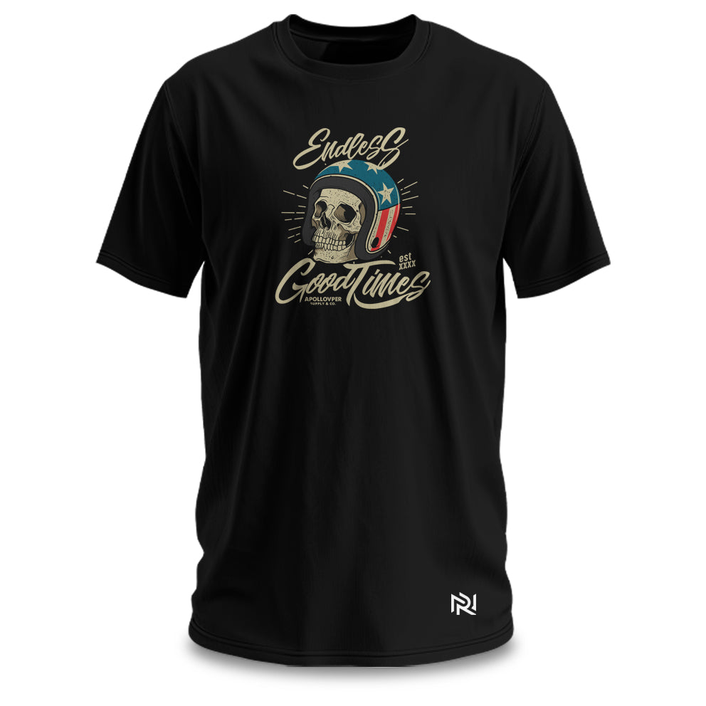 Camiseta Masculina Endless