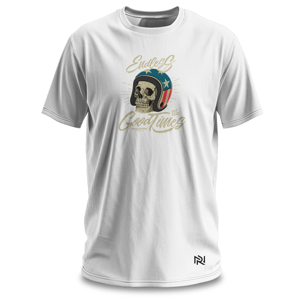 Camiseta Masculina Endless