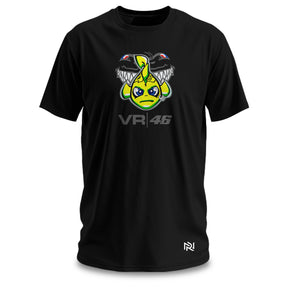 Camiseta Masculina VR Shark