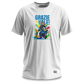 Camiseta Masculina Grazie Vale