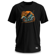 Camiseta Masculina NHI