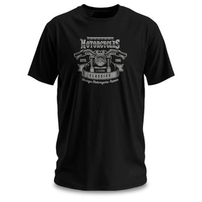Camiseta Masculina Classics Vintage