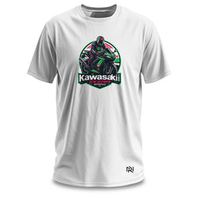Camiseta Masculina Kawasaki ZXZRR