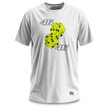 Camiseta Masculina Given 46