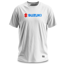 Camiseta Masculina Suzuki Urban