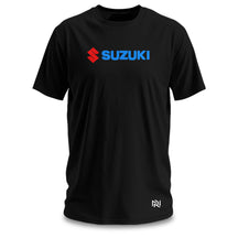 Camiseta Masculina Suzuki Urban