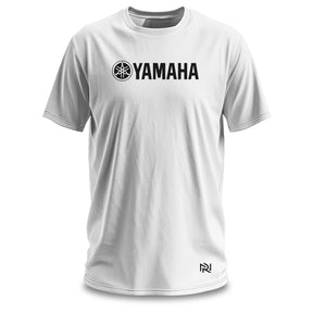 Camiseta Masculina Yamaha Vortex