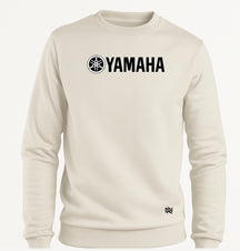 Moletom Felpado Yamaha Vortex