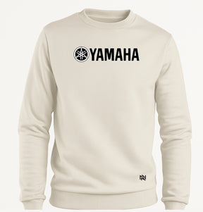 Moletom Felpado Yamaha Vortex