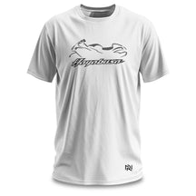 Camiseta Masculina Suzuki Hayabusa Speed