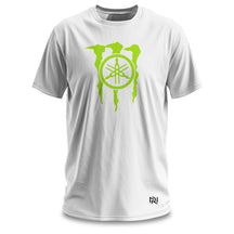 Camiseta Masculina Yamaha Monster