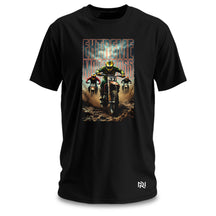 Camiseta Masculina Extreme Motocross