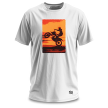 Camiseta Masculina Endless Summer