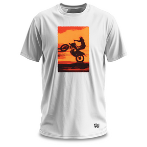 Camiseta Masculina Endless Summer
