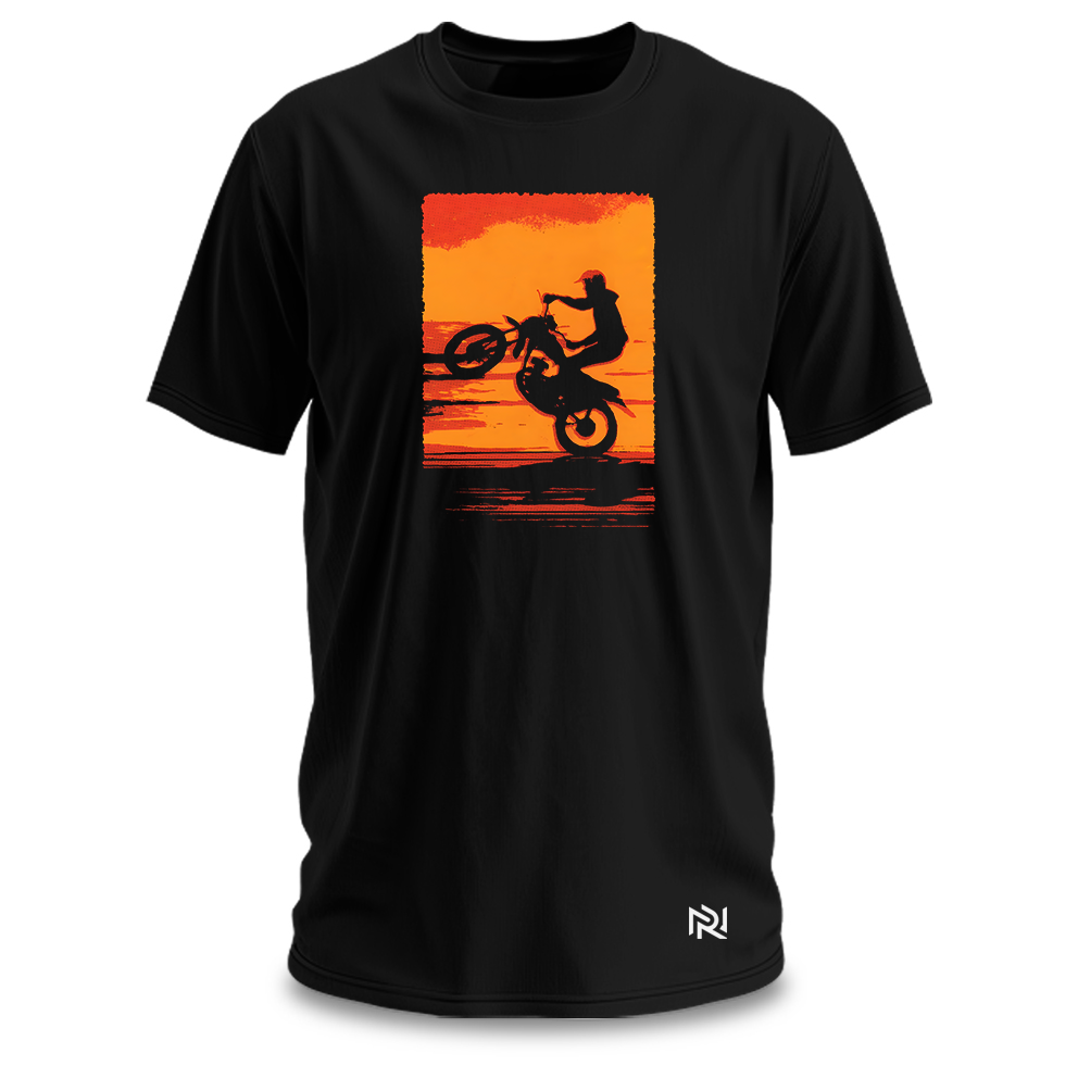Camiseta Masculina Endless Summer