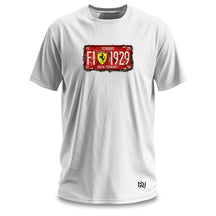 Camiseta Masculina Enzo F1