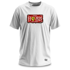 Camiseta Masculina Enzo F1
