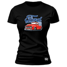 Camiseta Feminina Baby Look F100