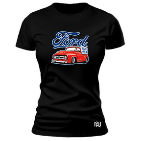 Camiseta Feminina Baby Look F100