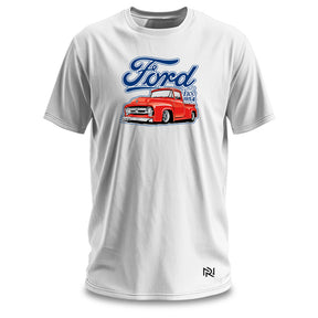 Camiseta Masculina F100