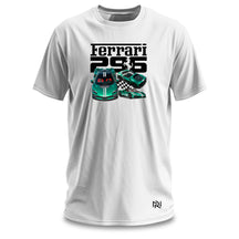 Camiseta Masculina F296