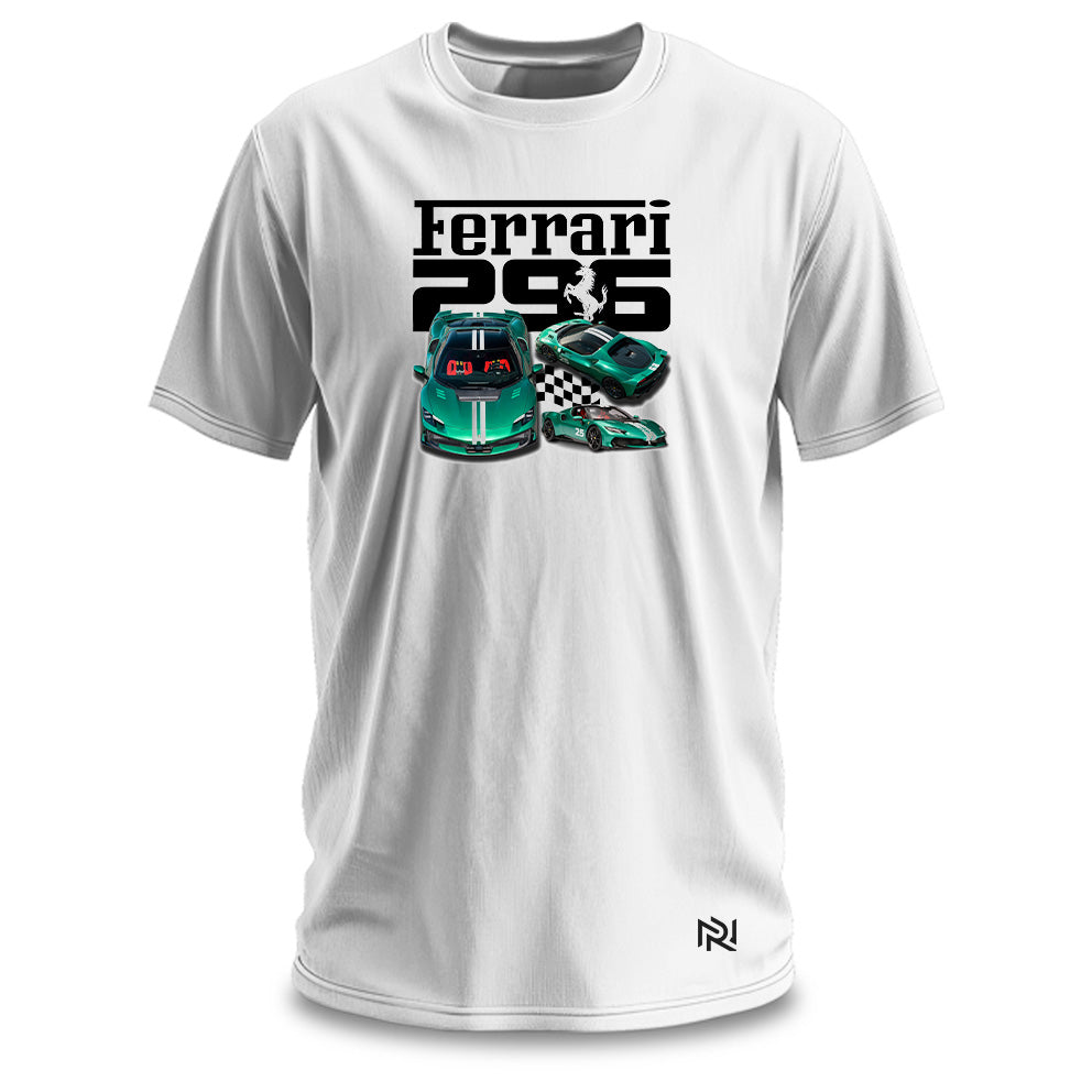 Camiseta Masculina F296