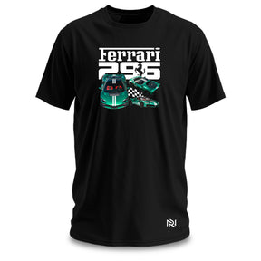 Camiseta Masculina F296