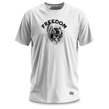 Camiseta Masculina Freedom
