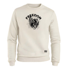 Moletom Felpado Freedom