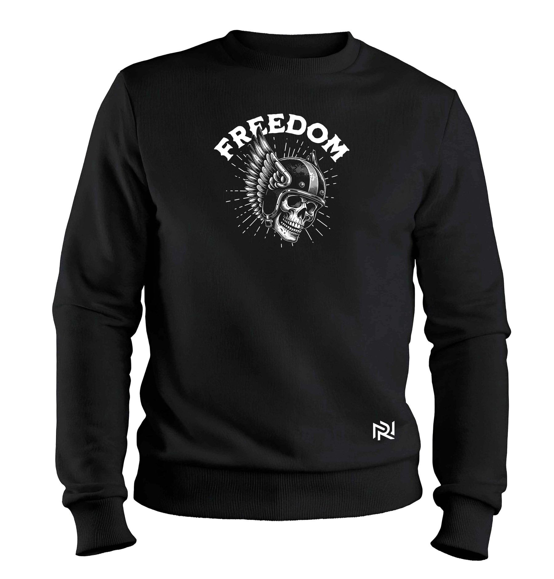 Moletom Felpado Freedom
