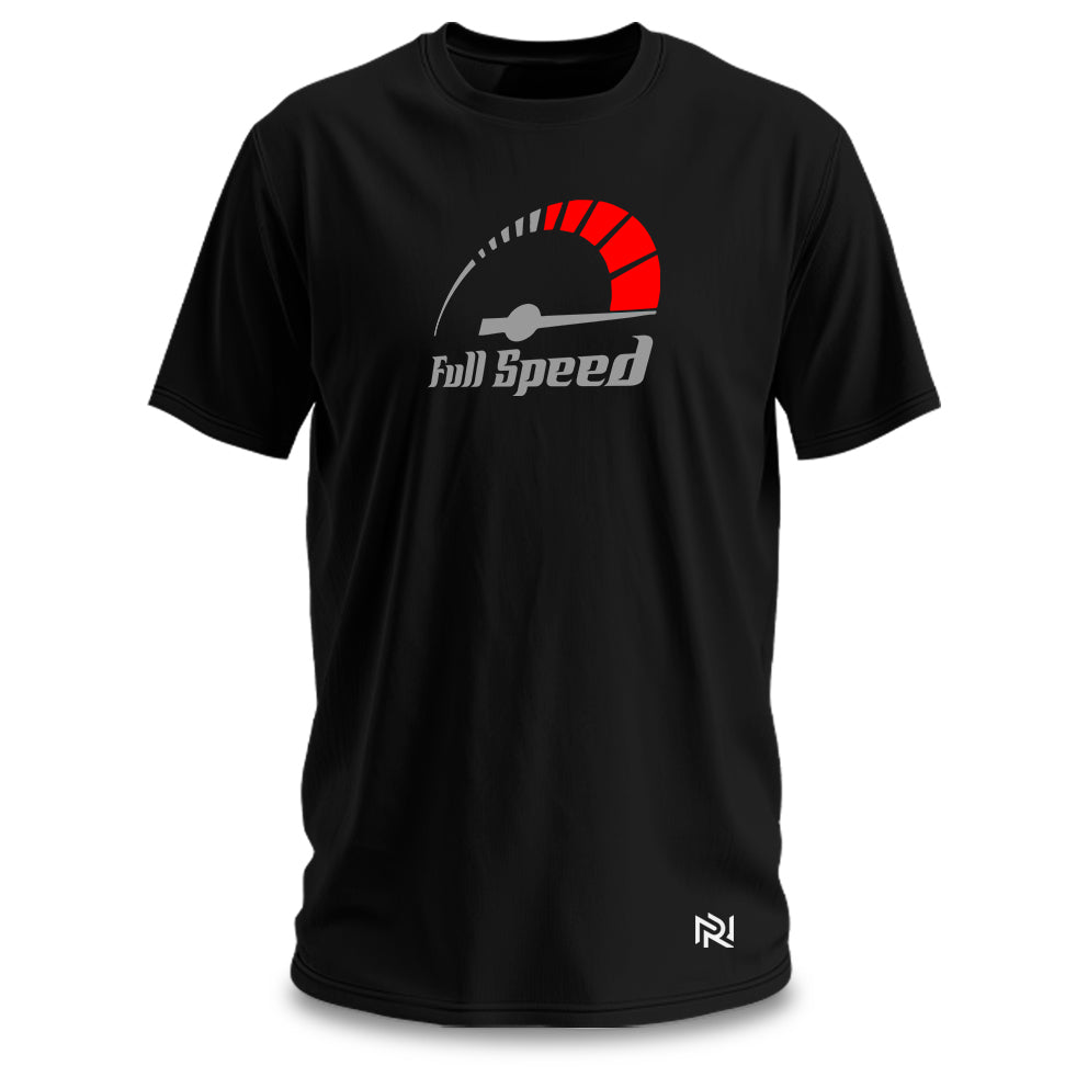 Camiseta Masculina Full Speed