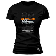 Camiseta Feminina Baby Look GMK4