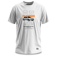 Camiseta Masculina GMK4