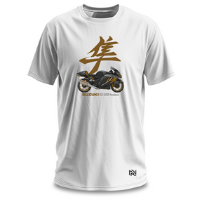 Camiseta Masculina GSX