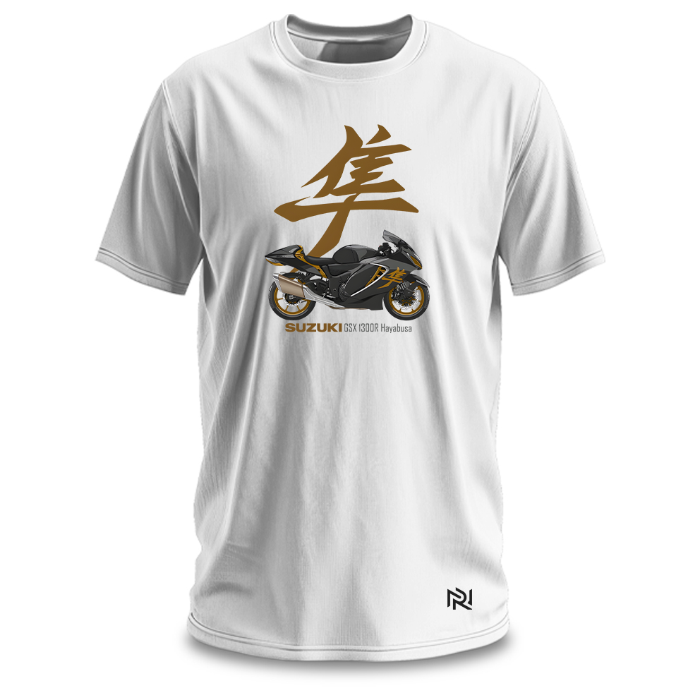 Camiseta Masculina GSX