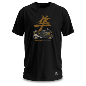 Camiseta Masculina GSX