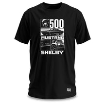 Camiseta Masculina GT500