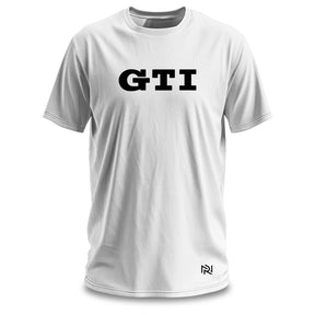 Camiseta Masculina GTI