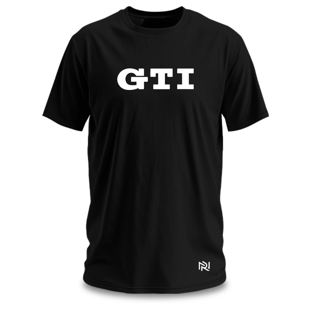 Camiseta Masculina GTI