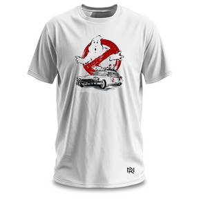 Camiseta Masculina Ghost