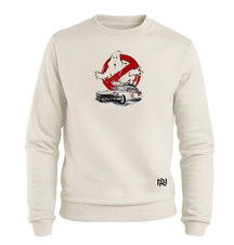 Moletom Felpado Ghost