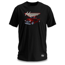 Camiseta Masculina Hot Rod Shop