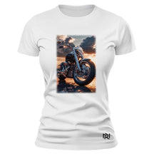 Camiseta Feminina Baby Look Heritage
